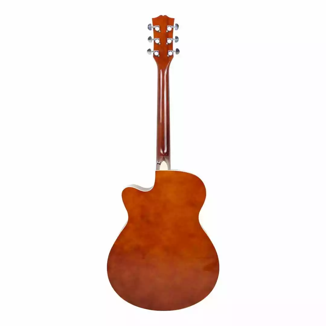 ASAHI AS40C Acoustic Guitar - Online at Best Price in Singapore