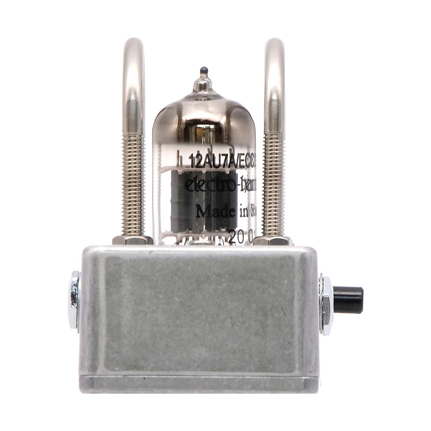 Beyond Tube Buffer 2s 真空管バッファー・ペダル ビヨンド・チューブ