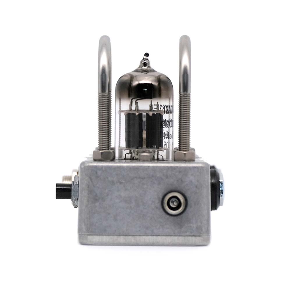 Beyond Tube Buffer + ビヨンド・チューブ・バッファー・プラス 真空管