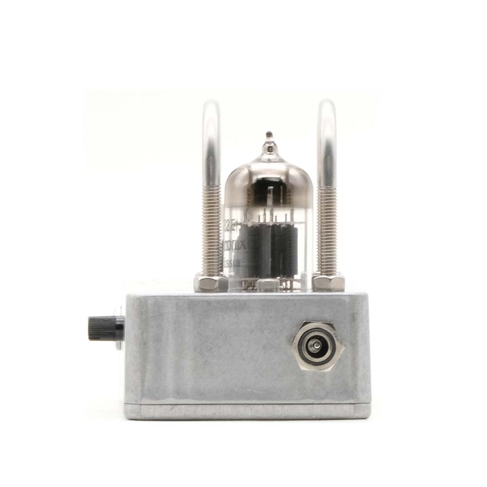 Beyond Tube Over Drive ビヨンド・チューブ・オーバードライブ 真空管