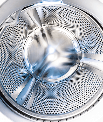 myPRO（マイプロ）小型セミプロ洗濯機＆乾燥機｜80℃10分の熱水洗濯