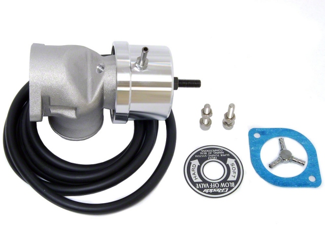 Greddy Type R Blow Off Valve - Elegant Drift Shop