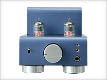 ELEKIT WEB World :: [真空管サウンドをより身近に] 真空管