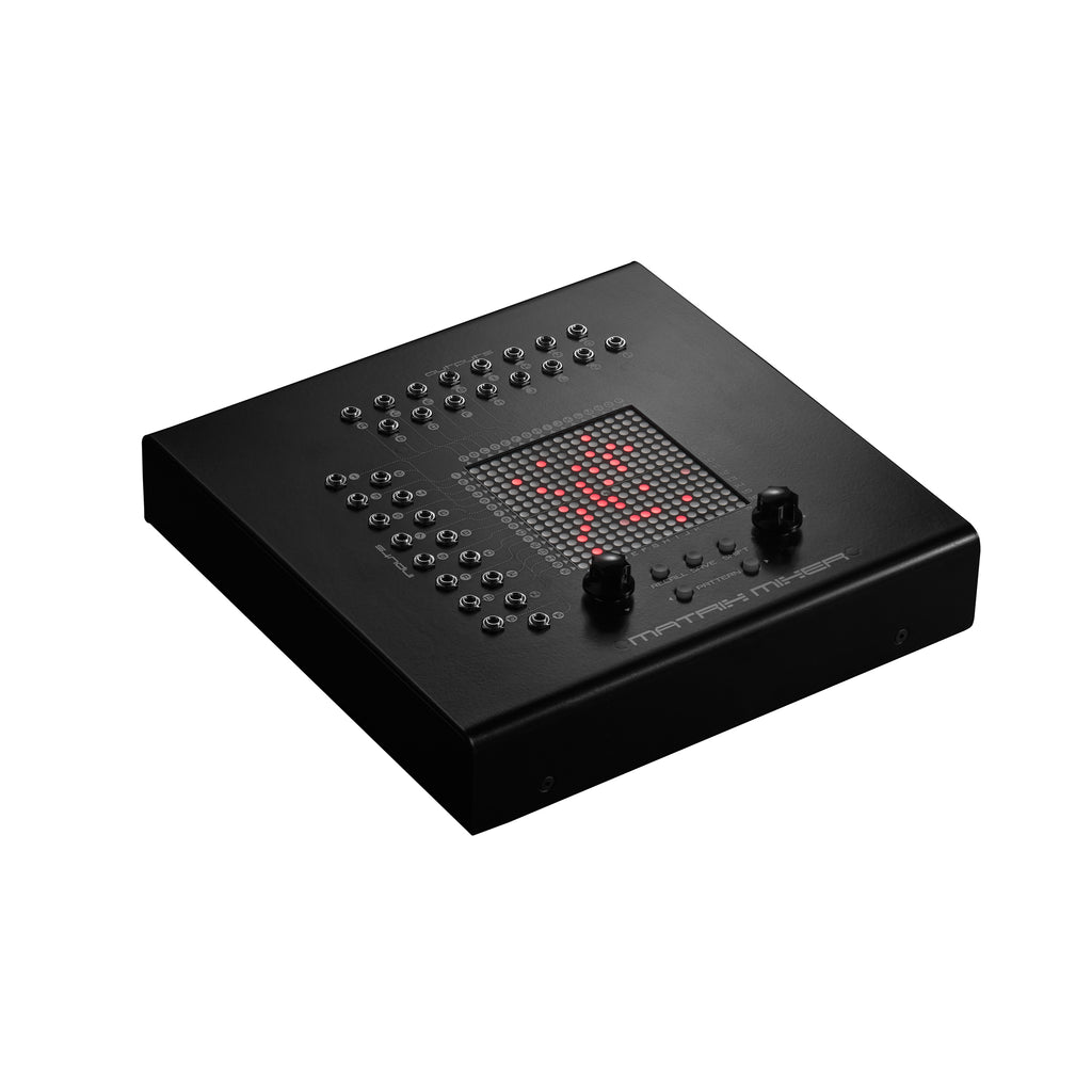 Erica Synths Matrix Mixer | Elektron Distribution Group