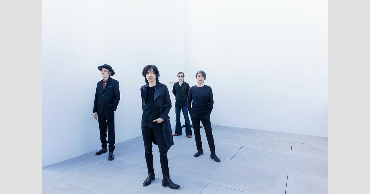 エレファントカシマシ - News - 「All Time Best Album THE FIGHTING