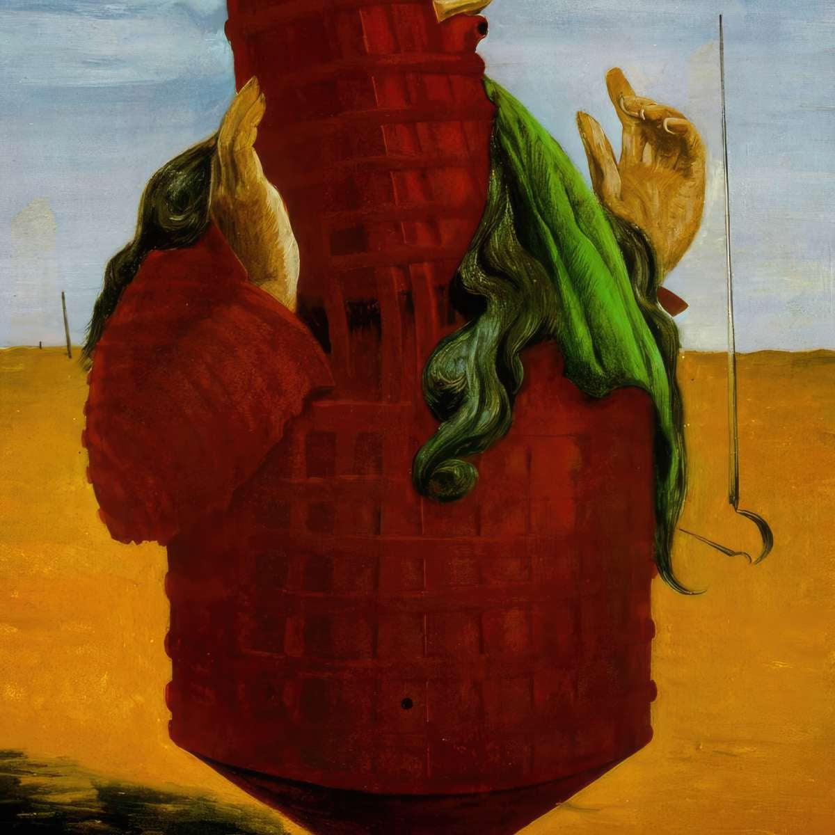 Max Ernst Art | Canvas Art, Art Prints & Framed Canvas