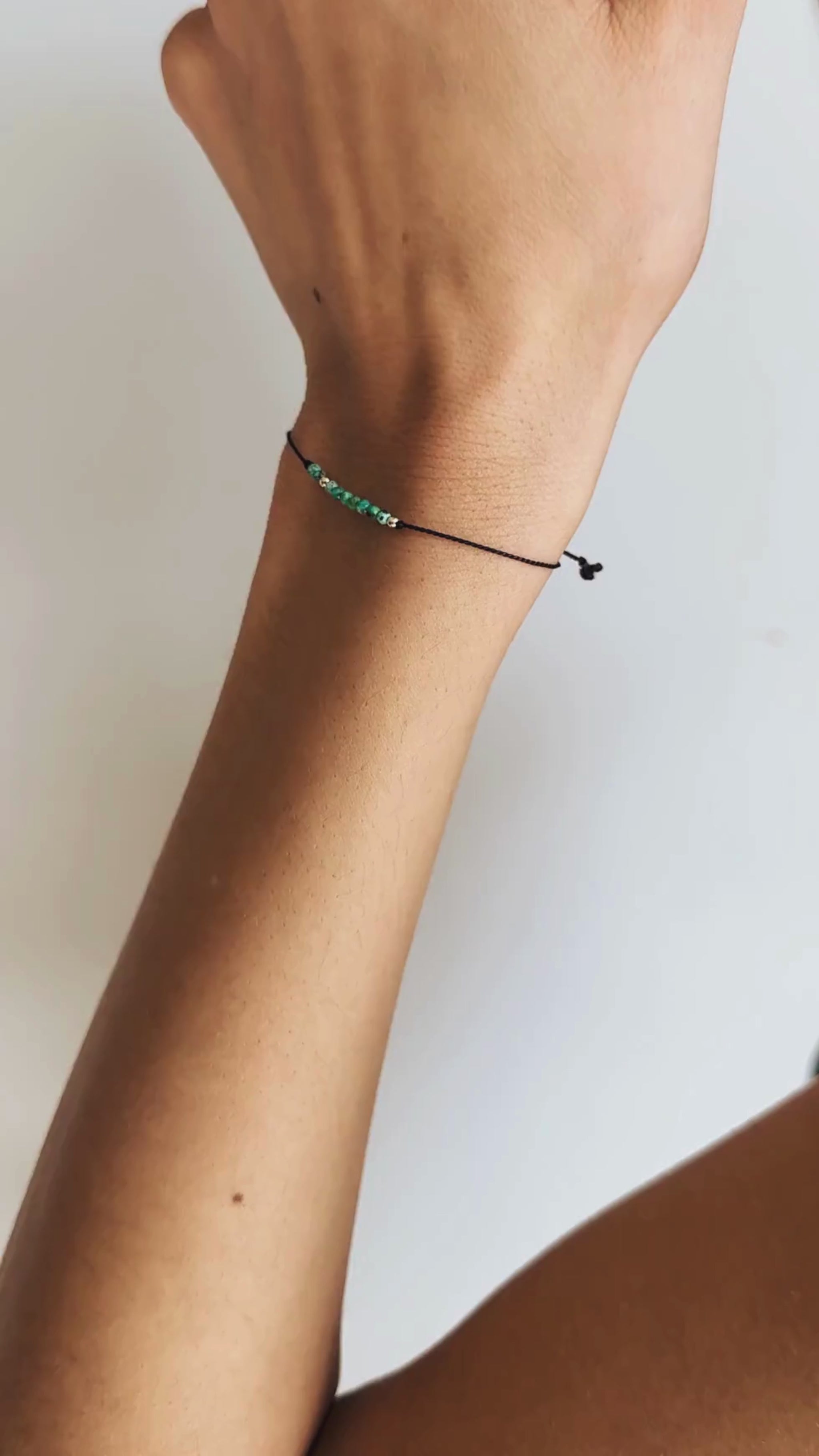 Align Wish Bracelet – Eleven Love
