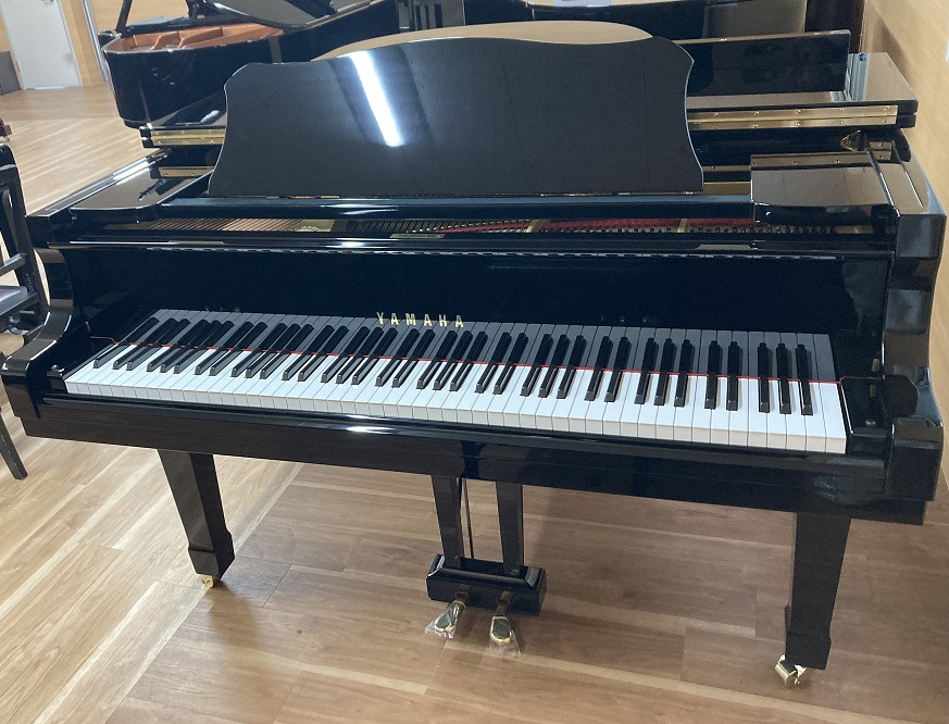 ヤマハグランドピアノ G5E | エルム楽器