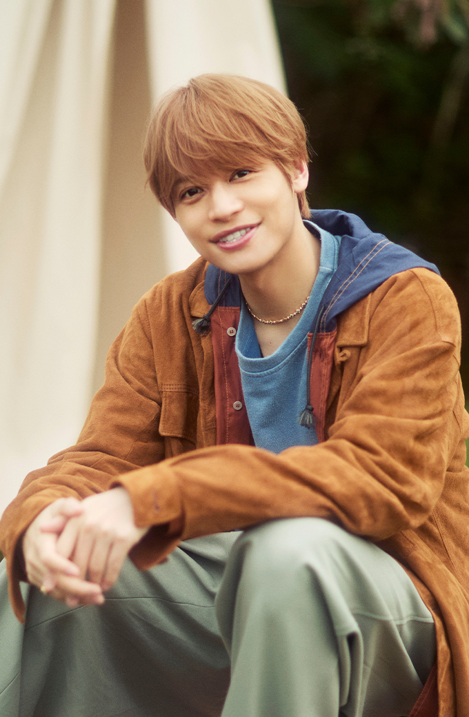 Profile｜WEST.｜ELOV-Label