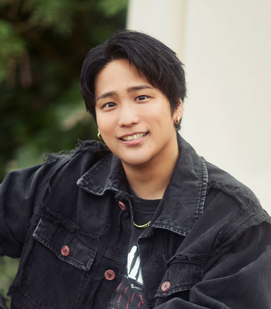 Profile｜WEST.｜ELOV-Label