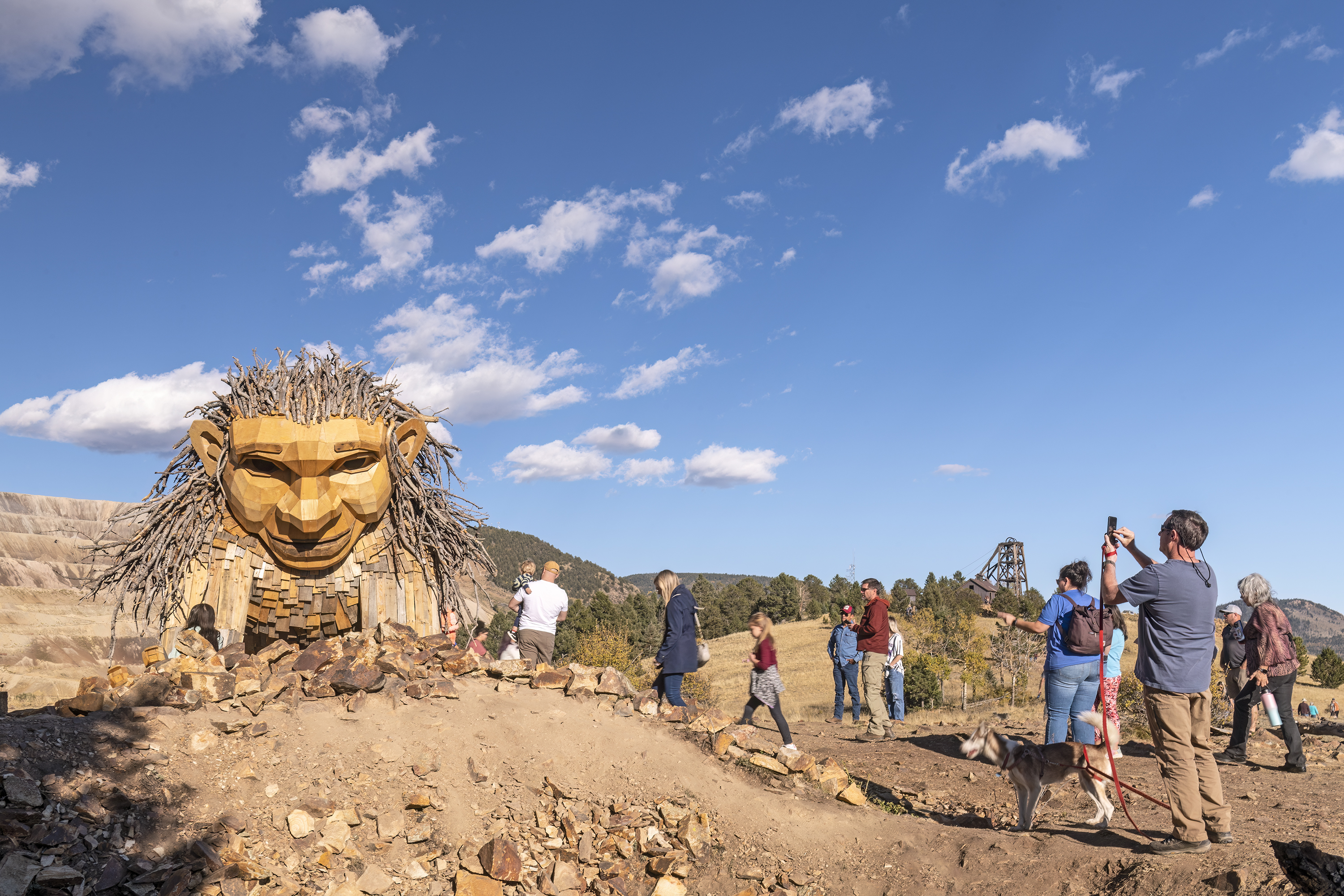 Off the Beaten Trail - Outdoors column Trail Gazette