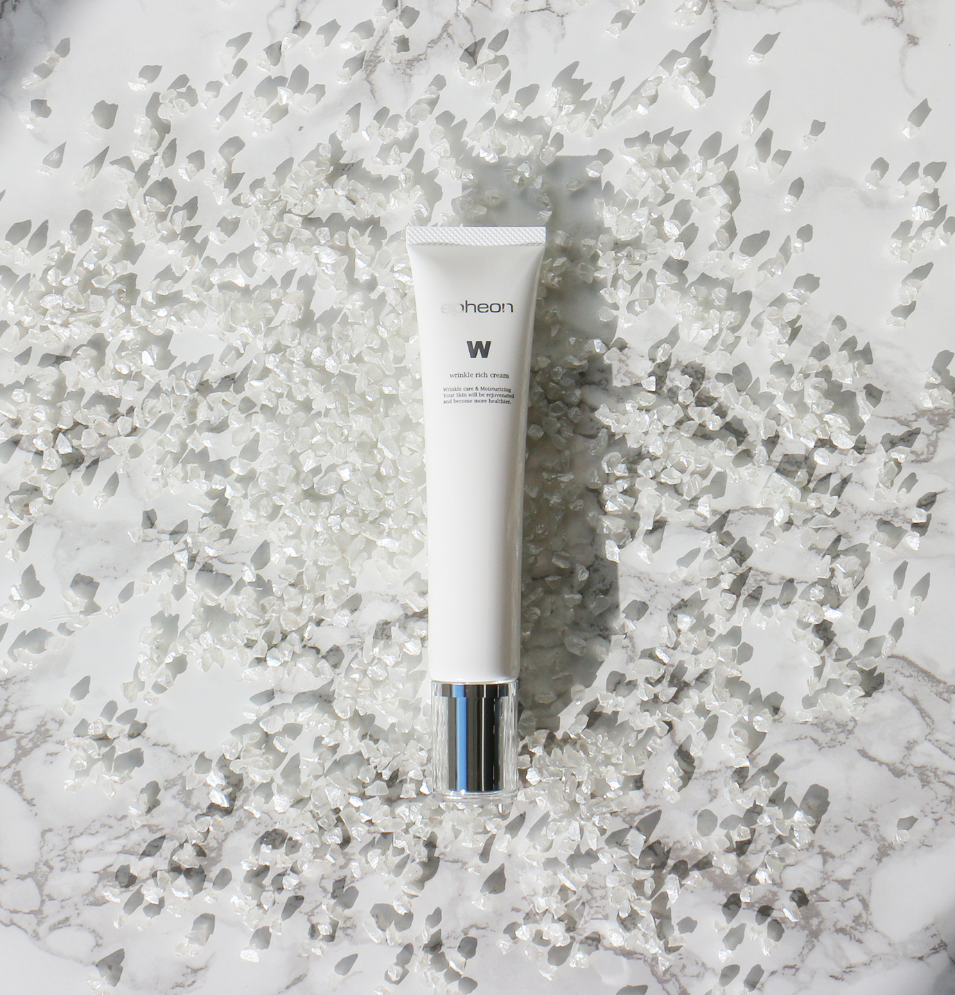 イフェオン リンクルリッチクリーム（美容クリーム） | epheon