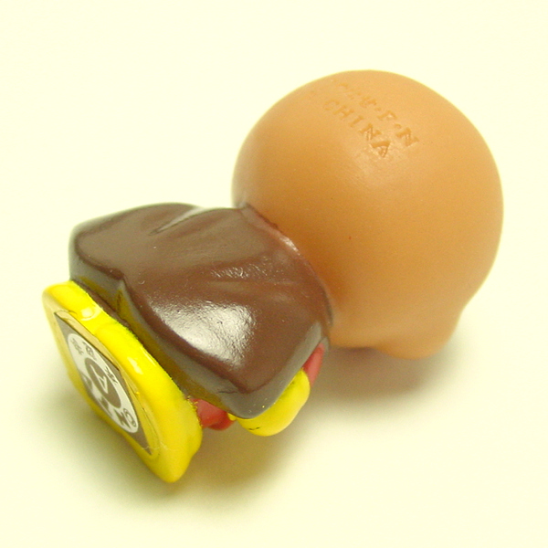 すくい用おもちゃ キャラクター人形 同柄10ヶセット｜縁日用品－水もの