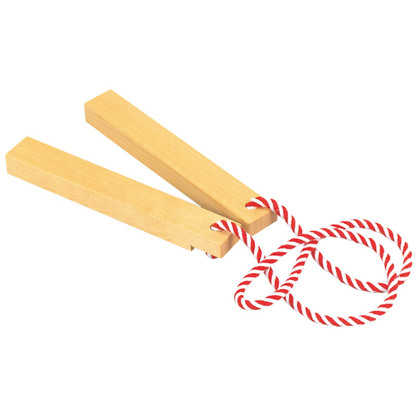 拍子木｜お祭り用品－お祭りアイテム【子供用.com｜イベント用品と