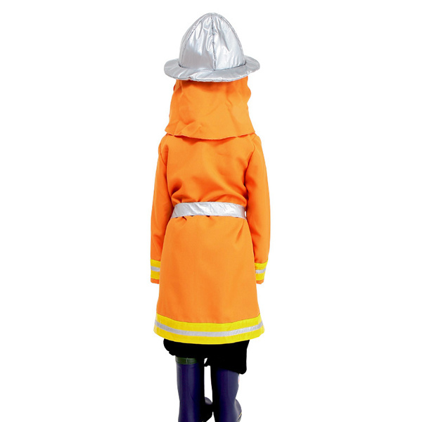子供コスチューム 消防士｜仮装コスチューム－子ども用【子供用.com