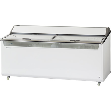 SCR-181DC (旧型番SCR-181DNA) パナソニック クローズド型冷凍ショー