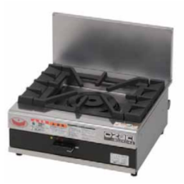 MOZK044 マルゼン オザキシリーズ スーパーインペリアル ガステーブル