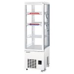 4面ガラスショーケース Panasonic | 業務用冷蔵庫・厨房機器・エアコン