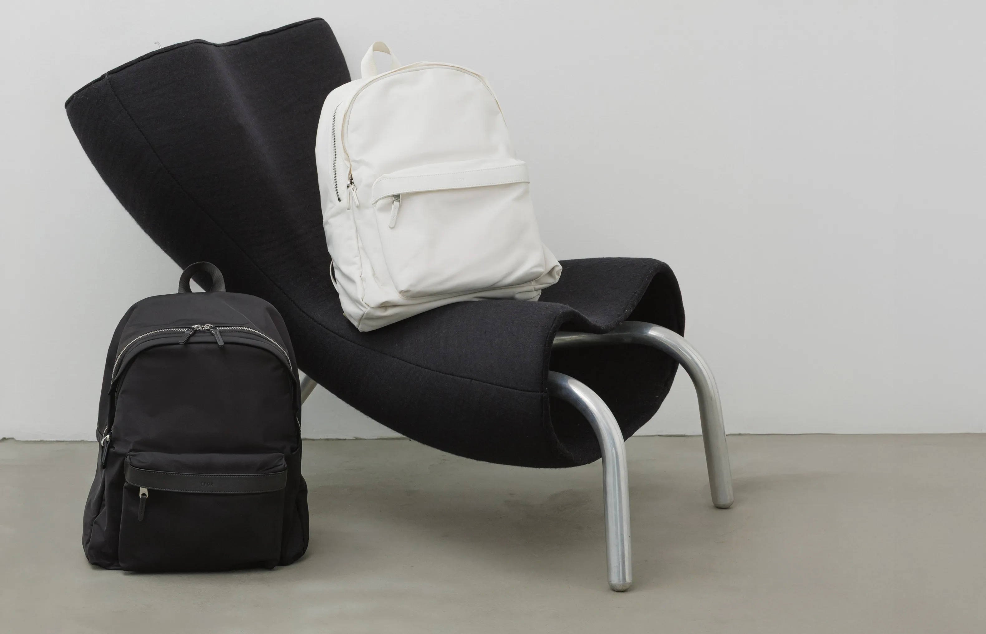 デザイン×機能性リュック「Pac Sac」ÉPORブランド公式サイト