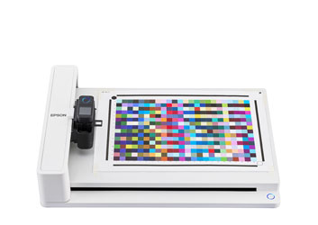 コンパクトサイズのガーメントプリンターとUVインク搭載プリンターを新