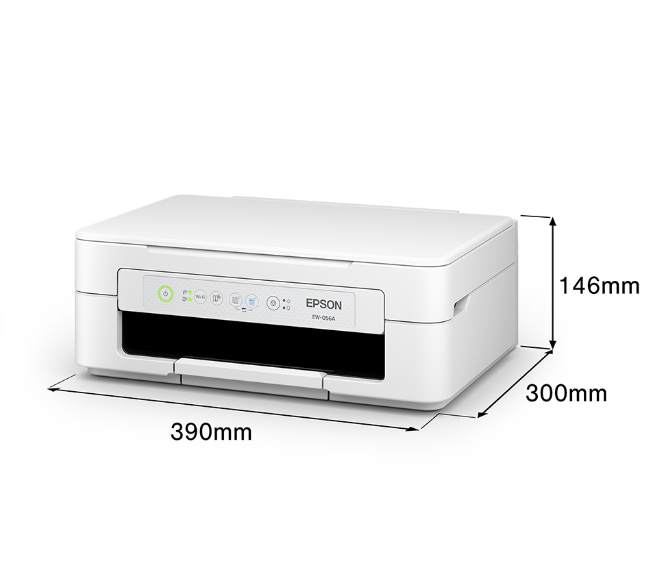カラリオプリンター EW-056A｜製品情報｜エプソン