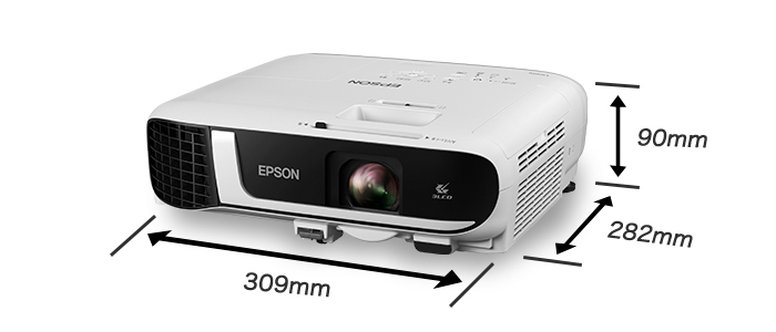 製品スペック情報（販売終了品） EB-FH52/EB-W06/EB-X06/EB-E01｜エプソン