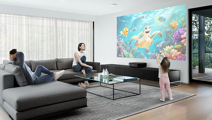 ホームシアターを始めたい｜家庭用プロジェクター ｜製品情報｜エプソン