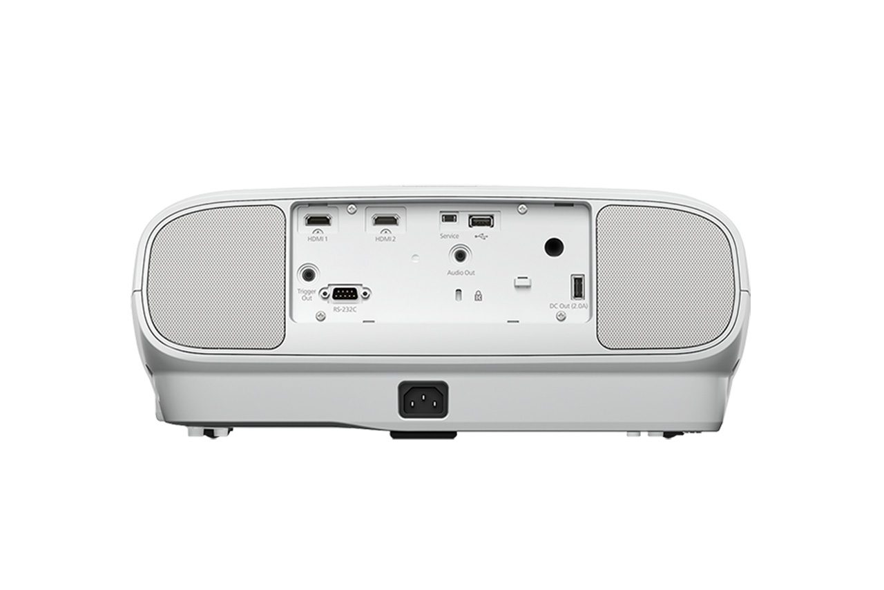 EH-TW7100｜家庭用プロジェクター｜エプソン