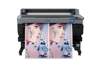 昇華転写インク｜グッズ・アパレル・ソフトサイン｜製品ラインアップ