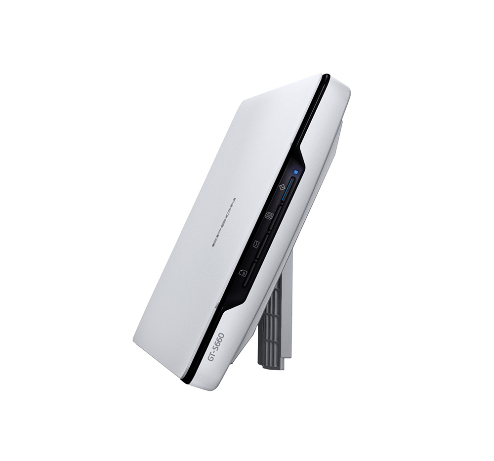 A4フラットベッドスキャナーGT-S660｜製品情報｜エプソン