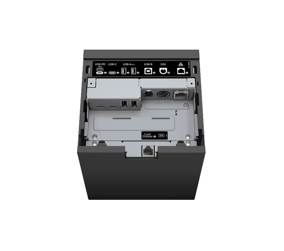 レシートプリンター TM-m30Ⅲ-H｜製品情報｜エプソン