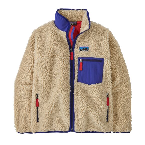 Patagonia Women's Classic Retro-X Jacket - Fall 2025 | Equipe Sport
