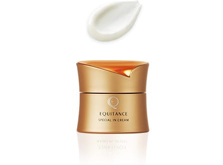 スぺシャルインクリーム｜EQUITANCE