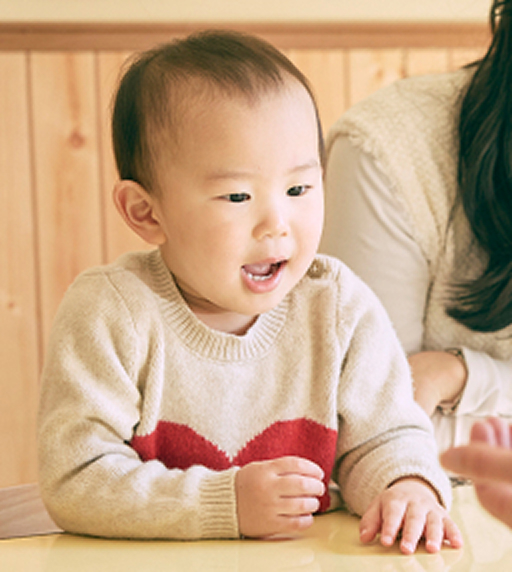 リトルバイリンガルコース | 幼児教室は0歳からのEQWEL（イクウェル