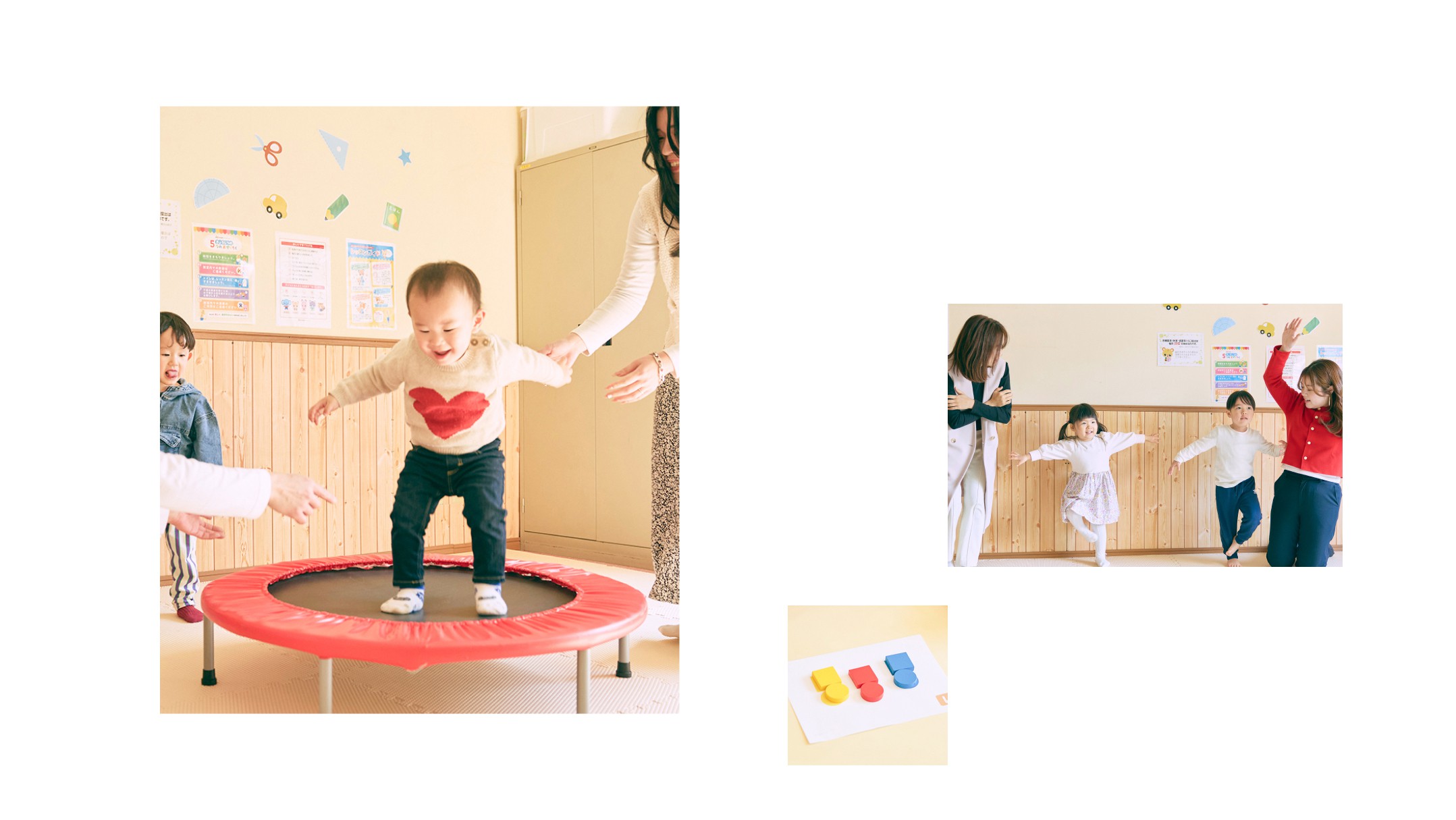 幼児教室は0歳からのEQWEL（イクウェル）チャイルドアカデミー | 幼児