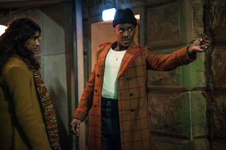 Lucky Day Review – Eruditorum Press