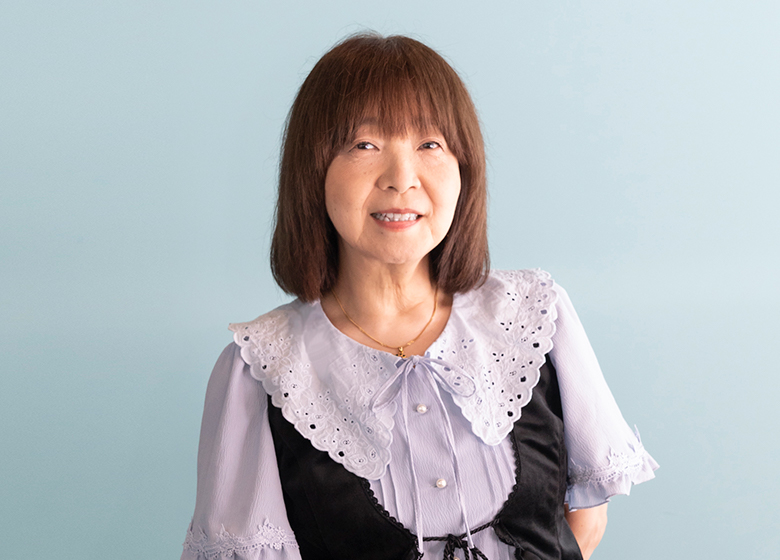 巻頭インタビュー：イルカさん｜広報誌「地球環境基金便り」｜広報活動