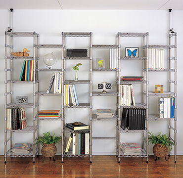 セーフティポスト | 転倒防止パーツ | パーツから選ぶ[カスタマイズ