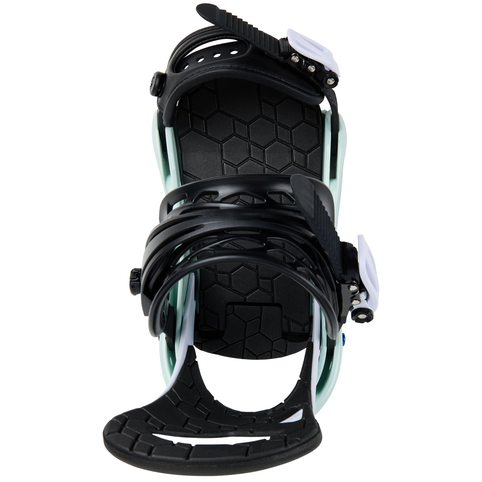 Burton Kids' Smalls Re:Flex Snowboard Bindings | Snowboard