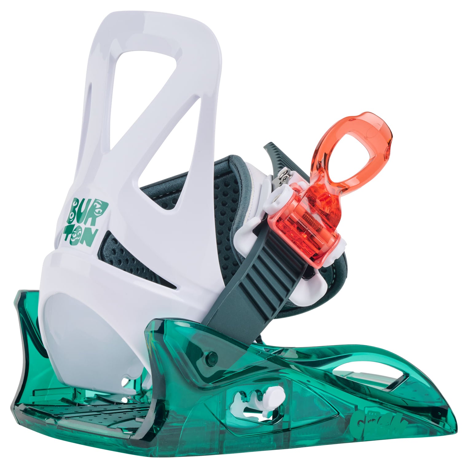 Burton Kids' Mini Grom | Snowboard Bindings | ERIK'S – ERIK'S Bike