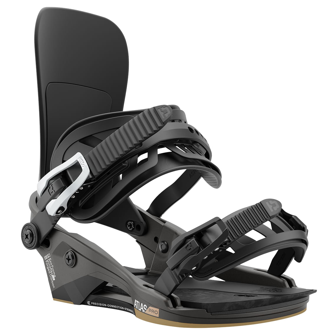 Union Atlas PRO | Snowboard Bindings | ERIK'S – ERIK'S Bike Board