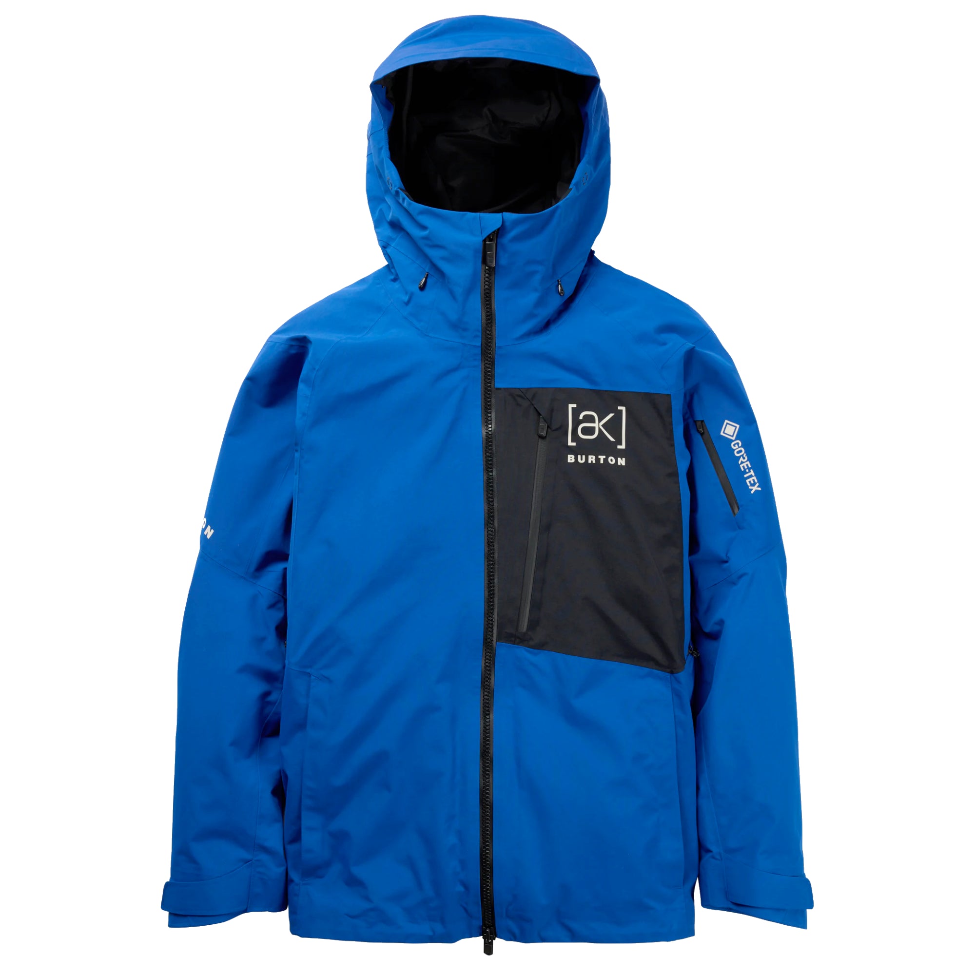Burton Men's [ak] Cyclic GORE‑TEX 2L Jacket | Winter Jackets