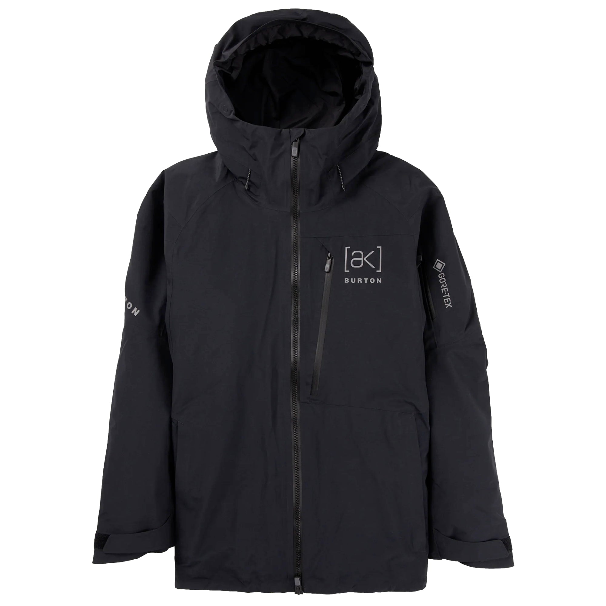 Burton Men's [ak] Cyclic GORE‑TEX 2L Jacket | Winter Jackets