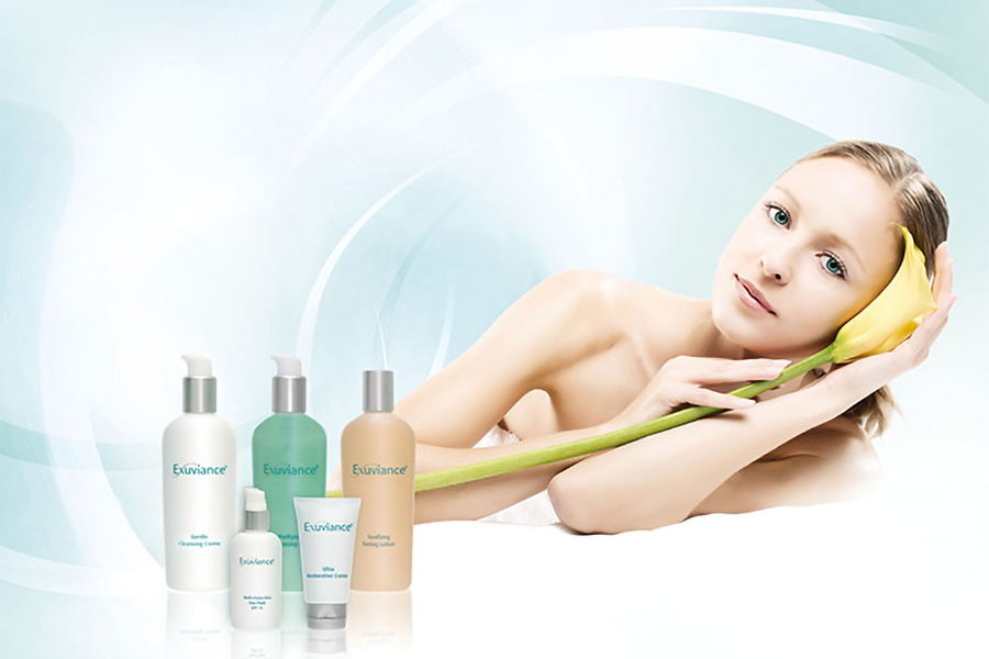 ネオストラータ社開発のスキンケア化粧品｜エクスビアンス｜Private