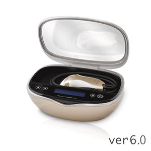 ケノン ver7.2の買取｜脱毛器の高価買取はエステ買取コム