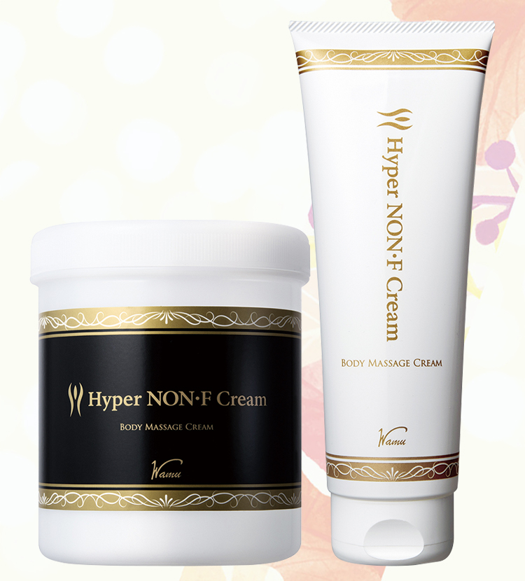 ワム】リラックスしながら受けられるRFでお客様間の知名度も上々