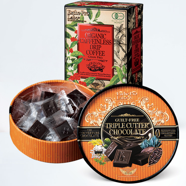 GIFT | Esthe Pro Labo