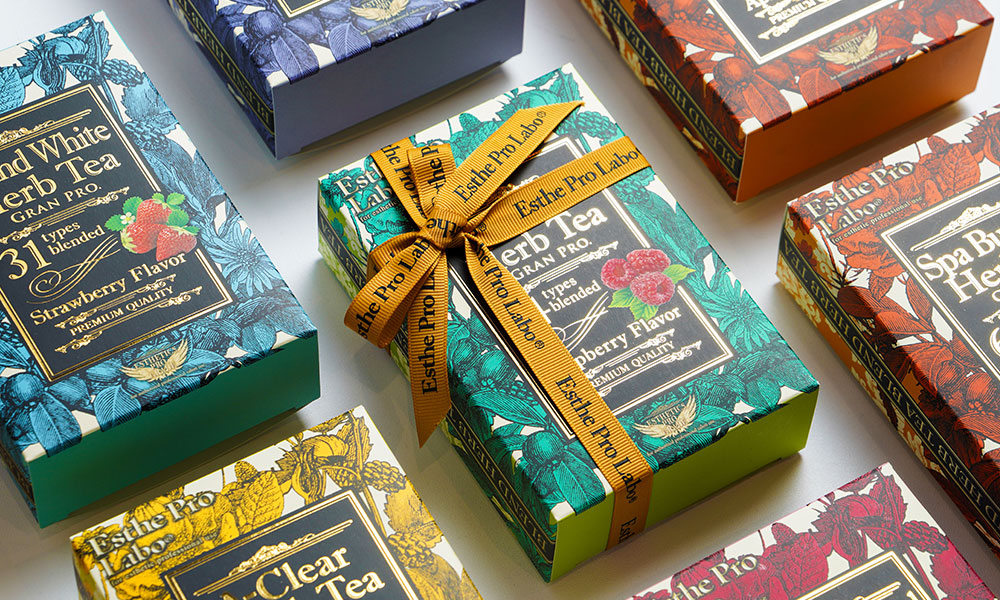 GIFT | Esthe Pro Labo