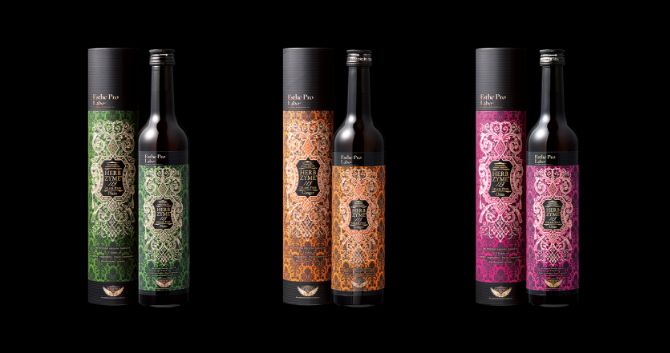 ハーブザイム® 113 グランプロ シリーズ | エステプロ・ラボ