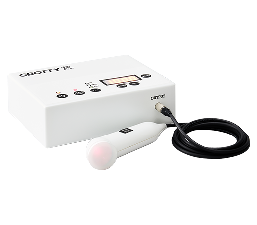 グロッティ アール（GROTTY R） | エステプロ・ラボ